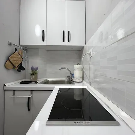 Luna's Apartman