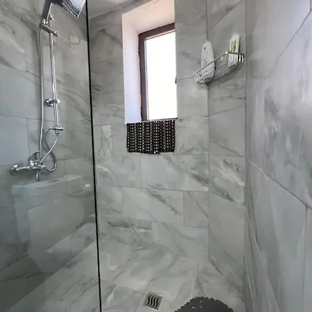 Apartman Luna's