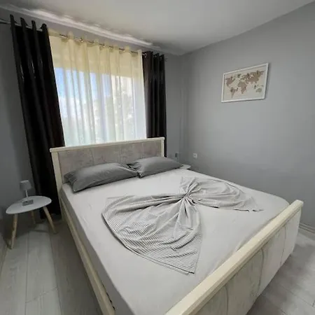 Luna's Apartman