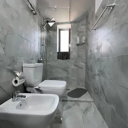 Apartman Luna's Shkodra