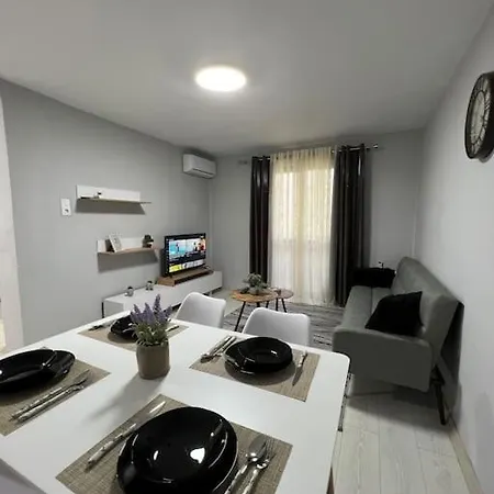 Apartman Luna's